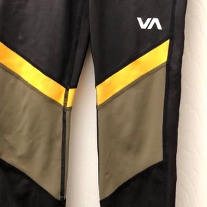 RVCA Sport Leggings